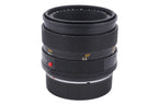 Leica 50mm f1.4 Summilux-R (Type I v2) (3-Cam) (11776)