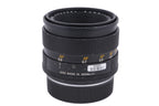 Leica 50mm f1.4 Summilux-R (Type I v2) (3-Cam) (11776)