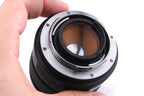 Leica 50mm f1.4 Summilux-R (Type I v2) (3-Cam) (11776)