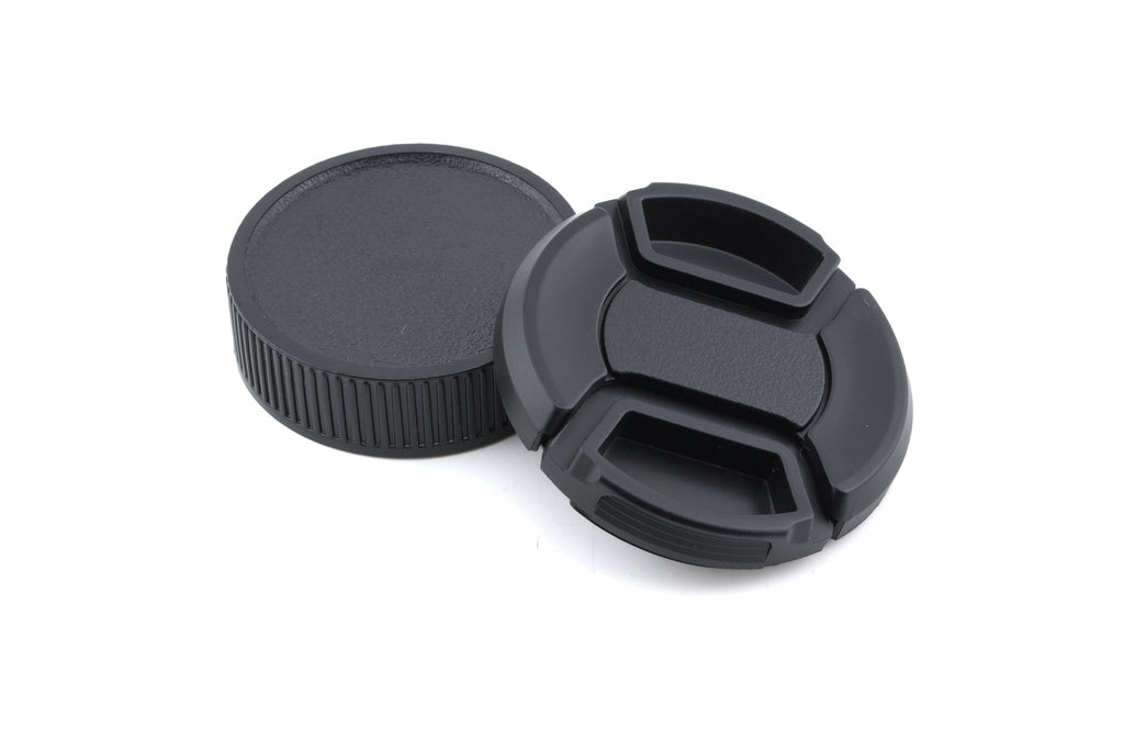 Carl Zeiss 50mm f2.8 Jena Tessar DDR
