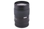 Carl Zeiss 45mm f2.8 Distagon T*