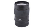 Carl Zeiss 45mm f2.8 Distagon T*