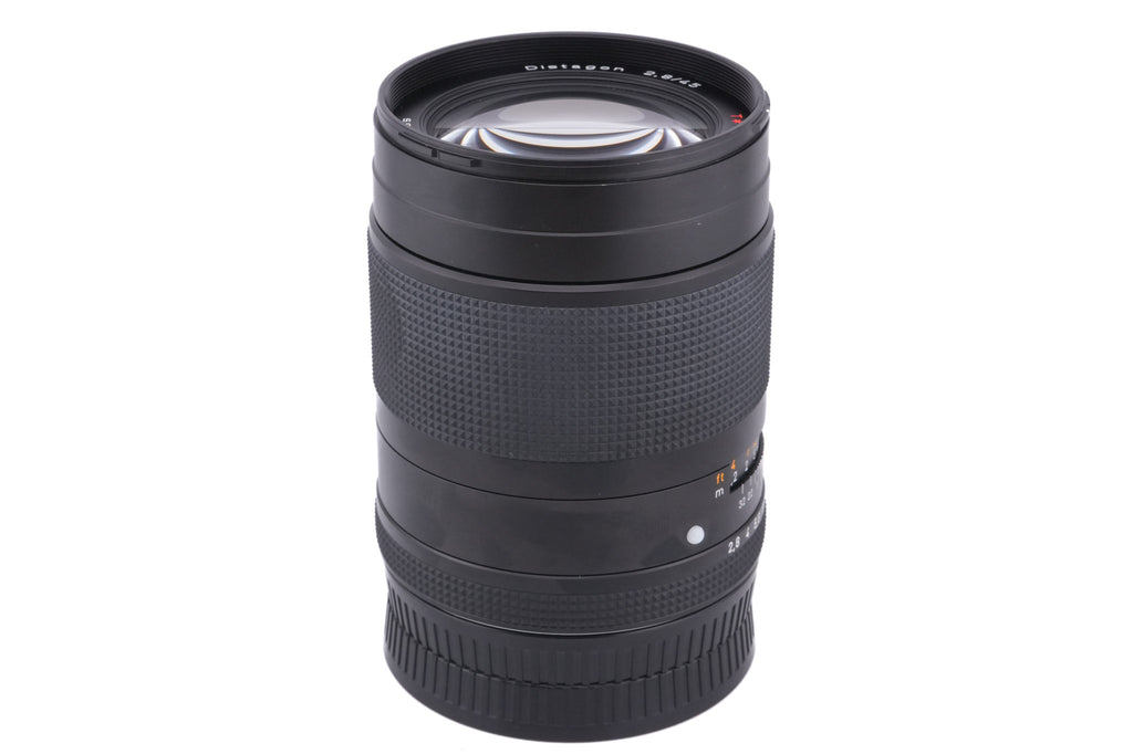 Carl Zeiss 45mm f2.8 Distagon T*