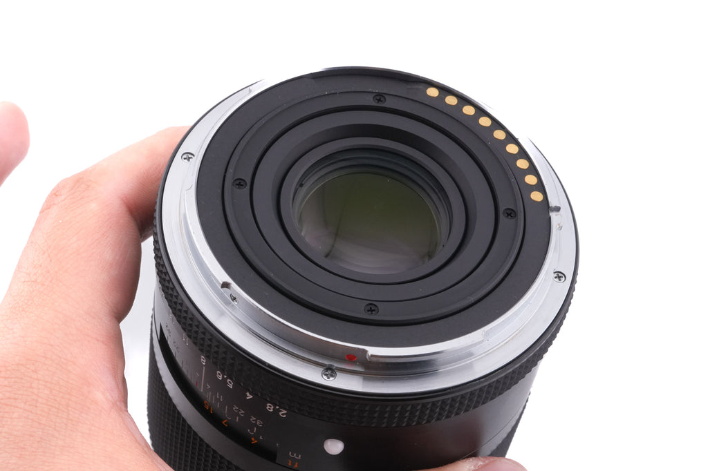 Carl Zeiss 45mm f2.8 Distagon T*