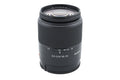 Sony 18-70mm f3.5-5.6 DT Macro (SAL1870)