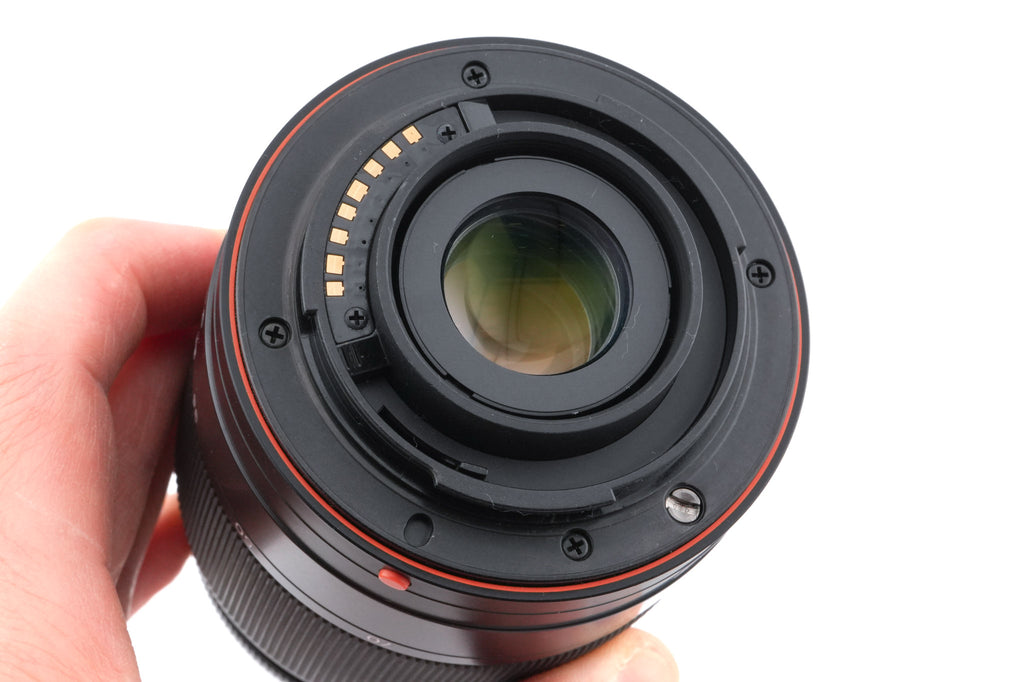 Sony 18-70mm f3.5-5.6 DT Macro (SAL1870)
