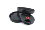 Sony 18-70mm f3.5-5.6 DT Macro (SAL1870)