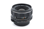 Pentax 35mm f3.5 Super-Multi-Coated Takumar