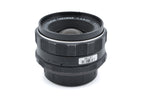 Pentax 35mm f3.5 Super-Multi-Coated Takumar