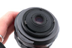 Pentax 35mm f3.5 Super-Multi-Coated Takumar