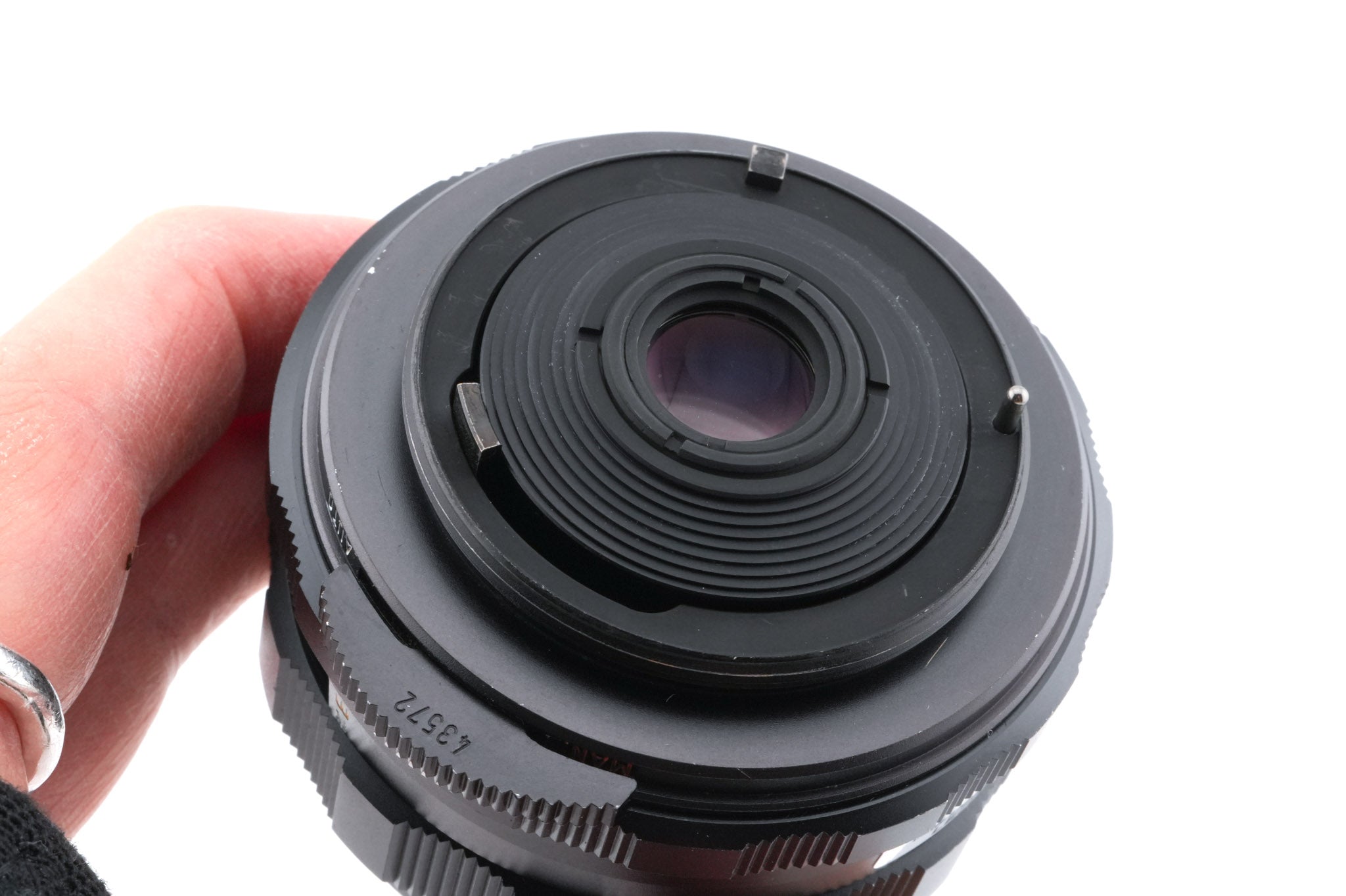 Pentax 35mm f3.5 Super-Multi-Coated Takumar