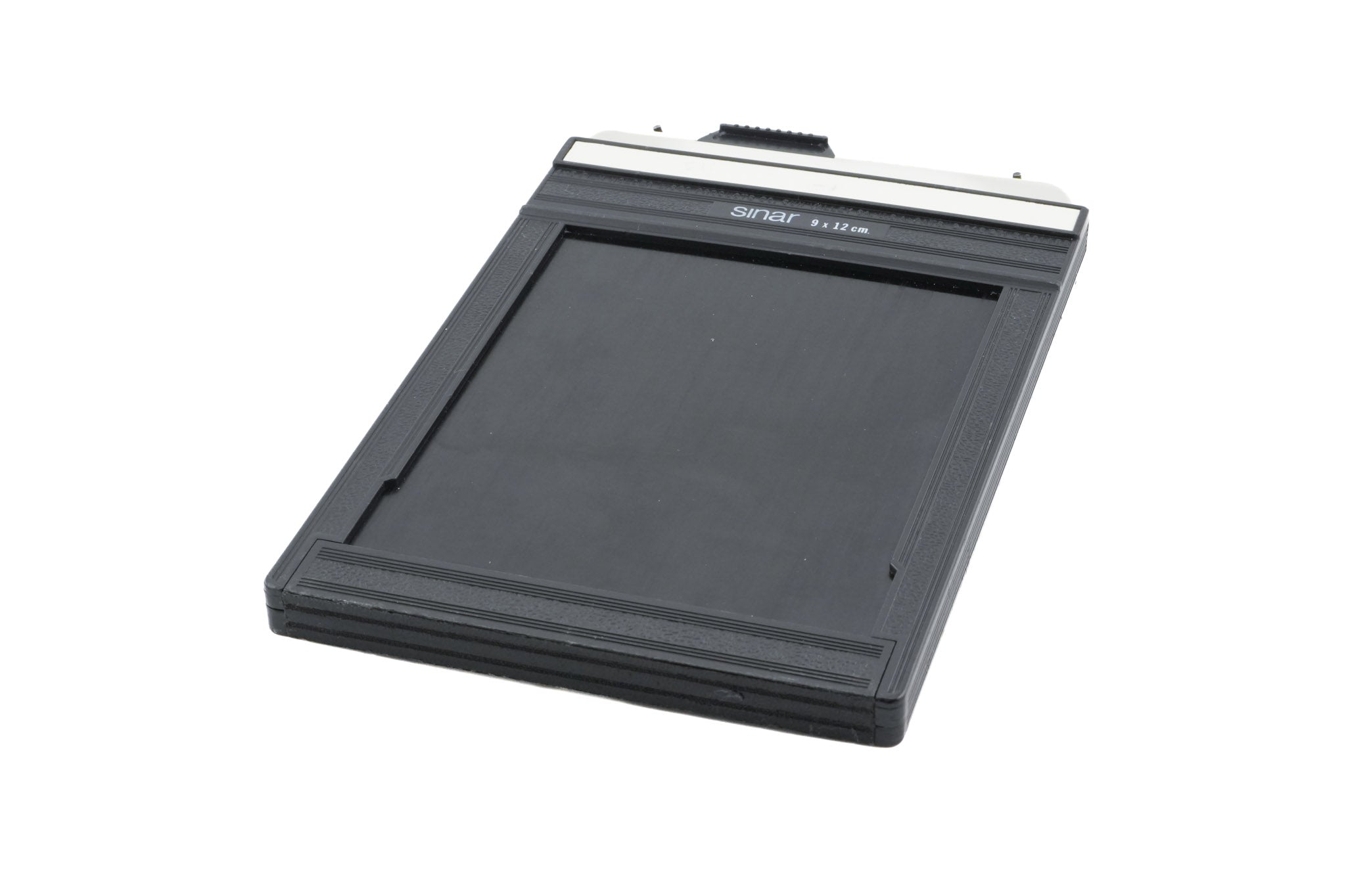 Sinar 9 x 12 cm Cut Film Holder