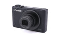 Canon PowerShot S110