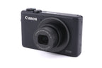 Canon PowerShot S110