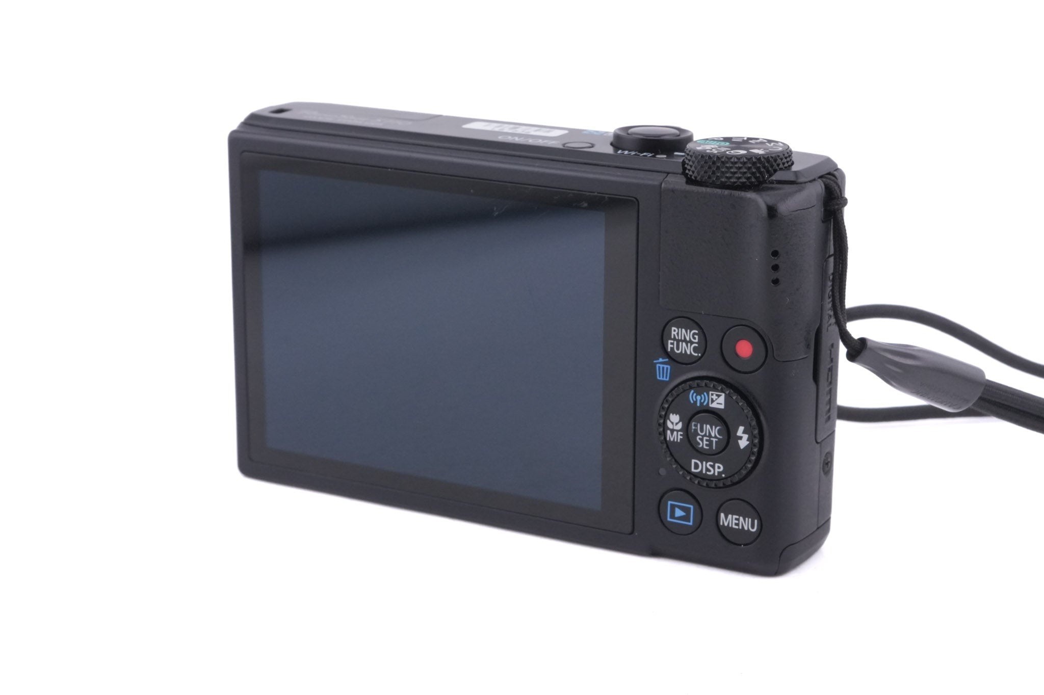 Canon PowerShot S110