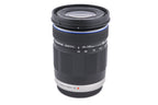 Olympus 40-150mm f4-5.6 M.Zuiko Digital ED MSC