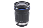 Olympus 40-150mm f4-5.6 M.Zuiko Digital ED MSC