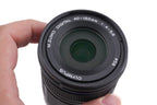 Olympus 40-150mm f4-5.6 M.Zuiko Digital ED MSC