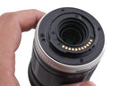 Olympus 40-150mm f4-5.6 M.Zuiko Digital ED MSC