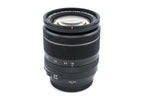 Fujifilm 18-55mm f2.8-4 Super EBC Fujinon Aspherical XF R LM OIS