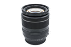 Fujifilm 18-55mm f2.8-4 Super EBC Fujinon Aspherical XF R LM OIS