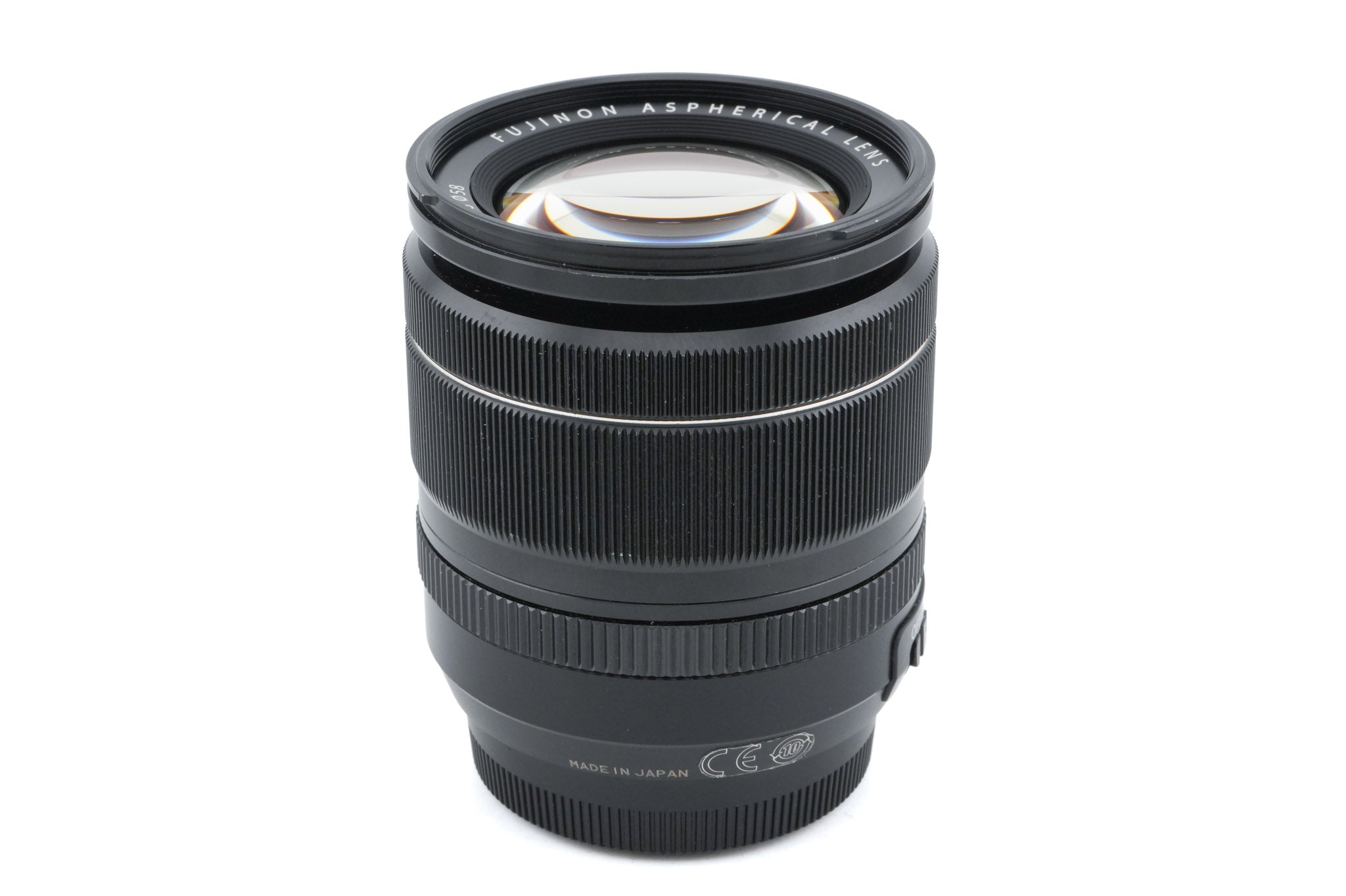 Fujifilm 18-55mm f2.8-4 Super EBC Fujinon Aspherical XF R LM OIS