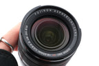 Fujifilm 18-55mm f2.8-4 Super EBC Fujinon Aspherical XF R LM OIS