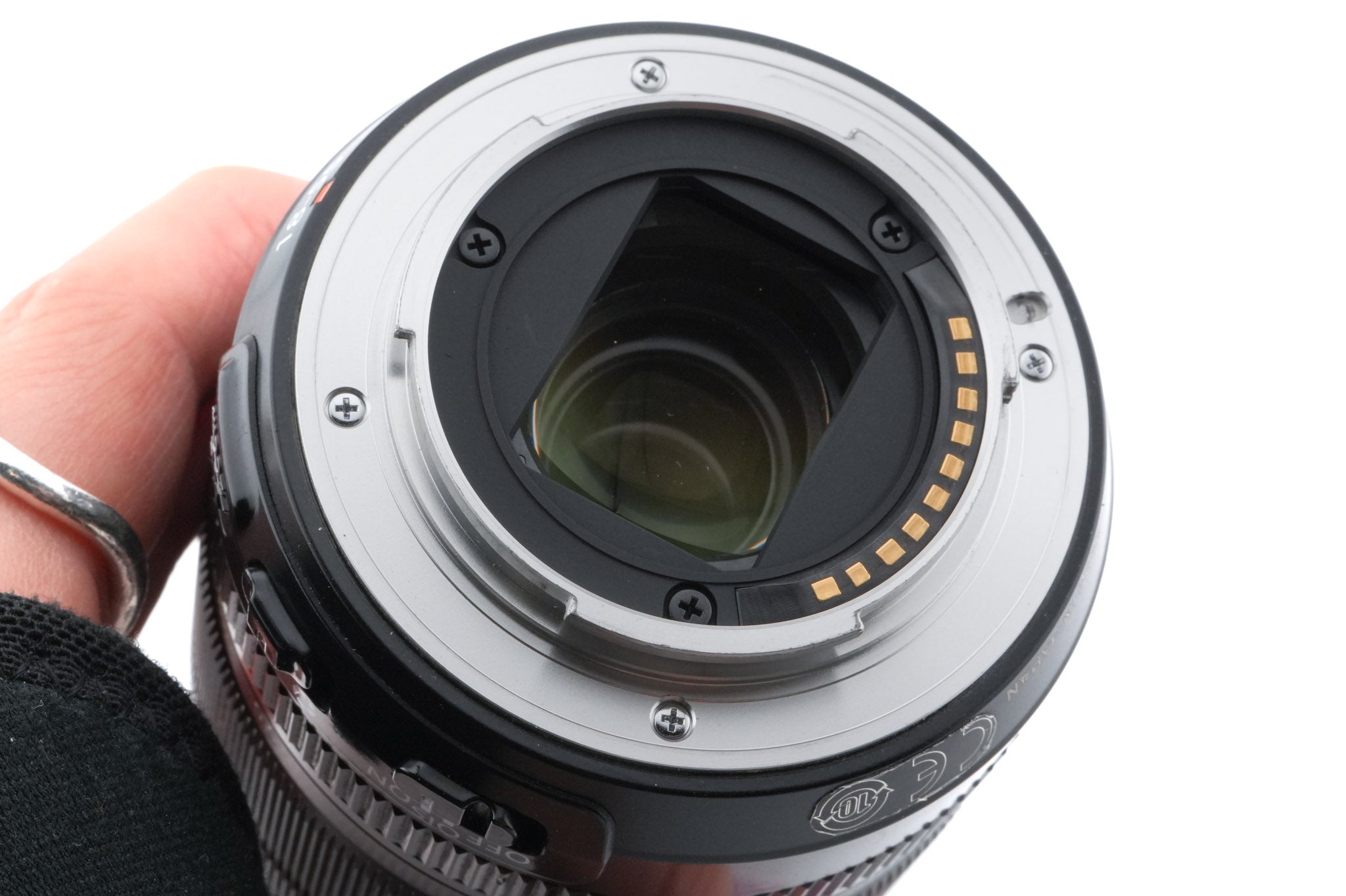 Fujifilm 18-55mm f2.8-4 Super EBC Fujinon Aspherical XF R LM OIS