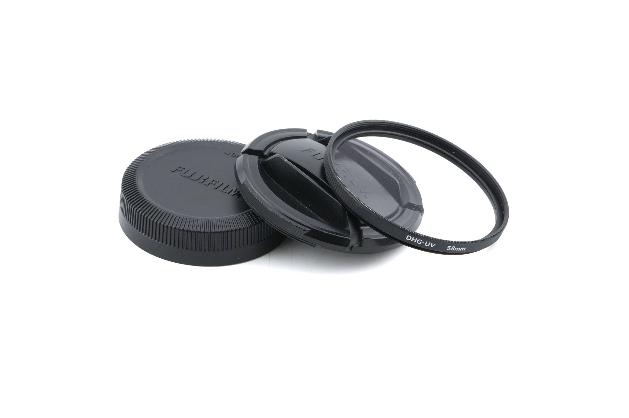 Fujifilm 18-55mm f2.8-4 Super EBC Fujinon Aspherical XF R LM OIS