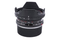 Voigtländer 15mm f4.5 Super Wide-Heliar Aspherical II VM