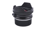 Voigtländer 15mm f4.5 Super Wide-Heliar Aspherical II VM