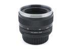 Carl Zeiss 50mm f1.4 Planar T* ZF AI-P