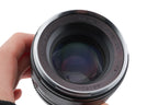 Carl Zeiss 50mm f1.4 Planar T* ZF AI-P