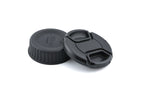 Carl Zeiss 50mm f1.4 Planar T* ZF AI-P