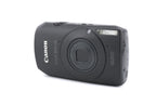 Canon IXUS 300 HS