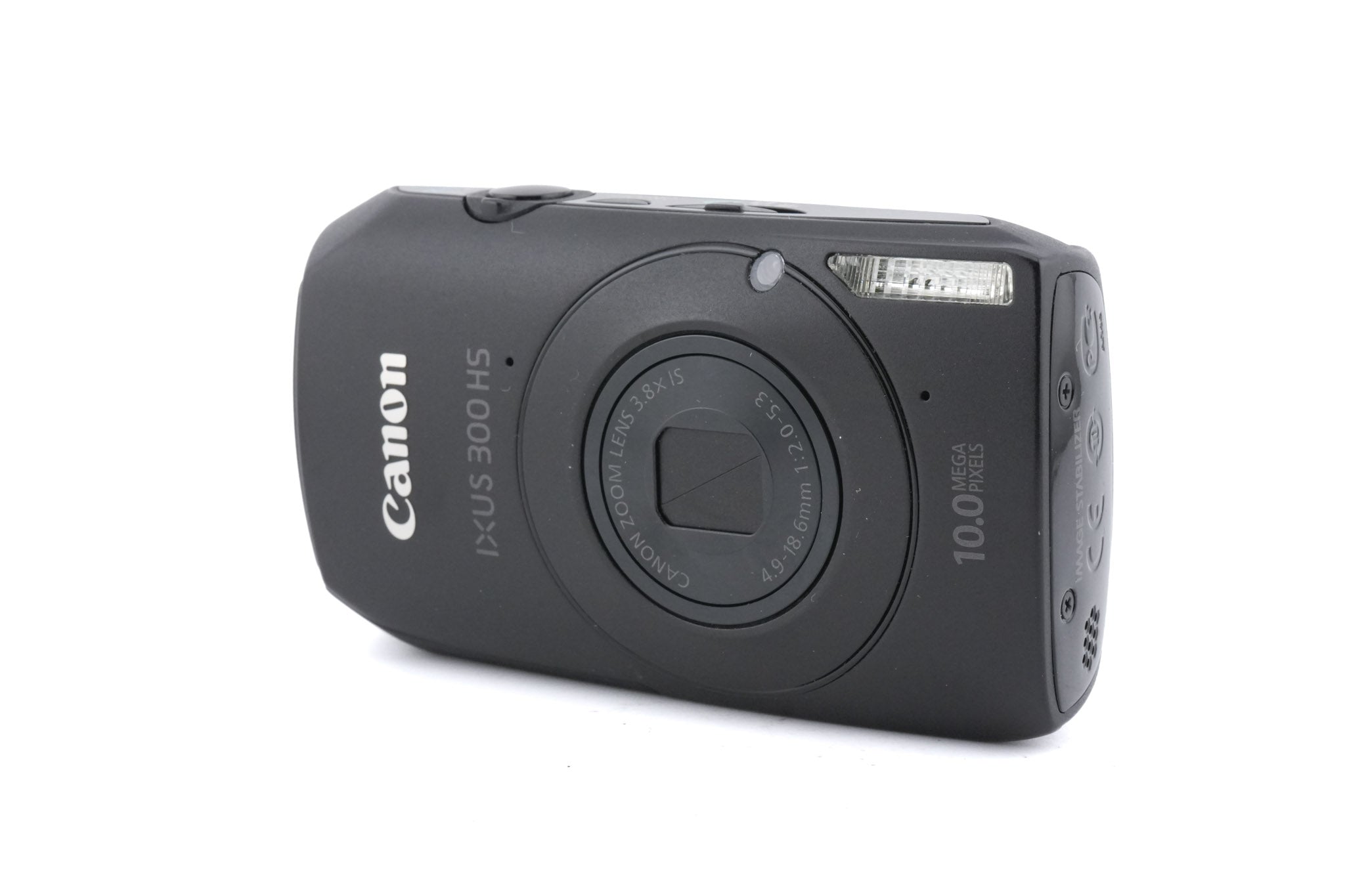 Canon IXUS 300 HS