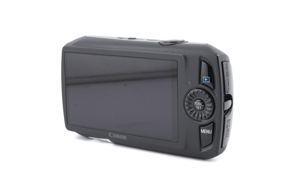 Canon IXUS 300 HS