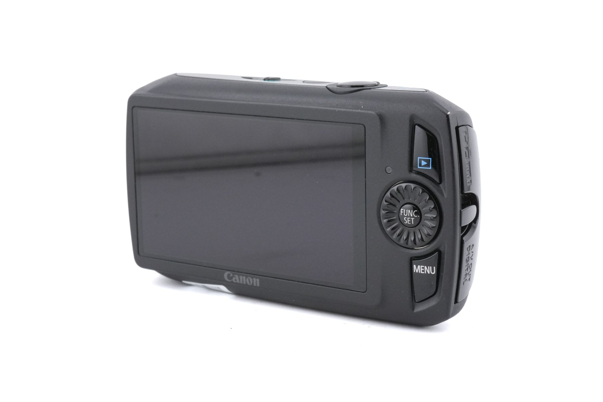 Canon IXUS 300 HS