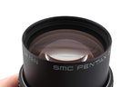 Pentax 45-125mm f4 SMC