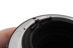 Pentax 45-125mm f4 SMC