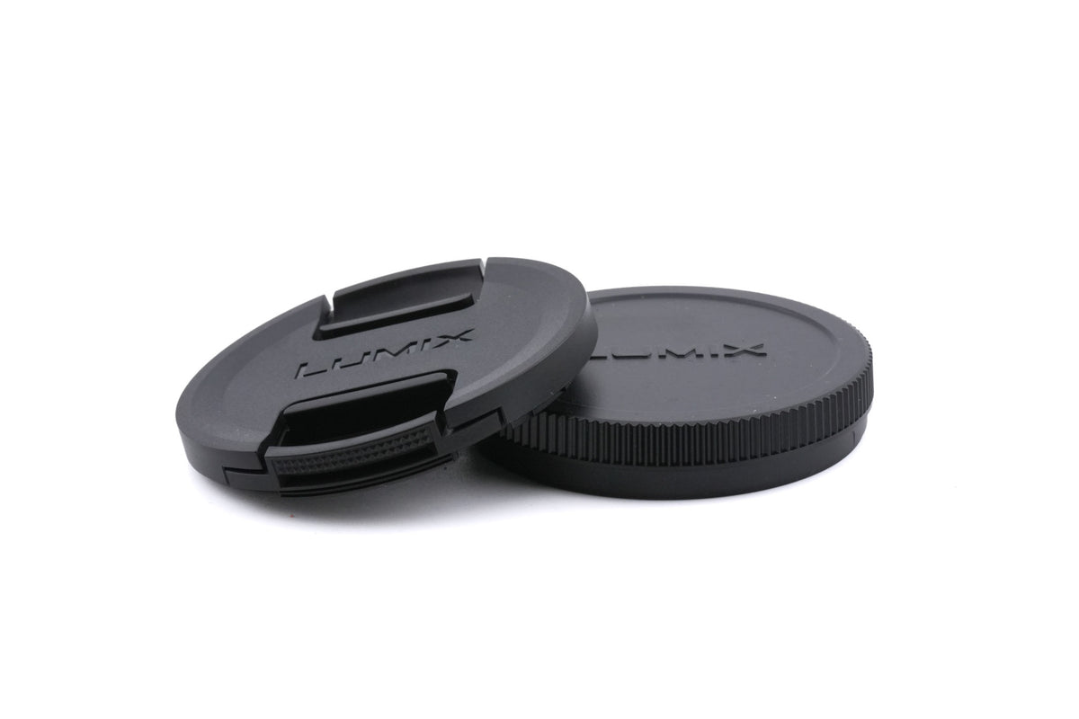 Panasonic 18-40mm f4.5-6.3 Lumix S (S-R1840)