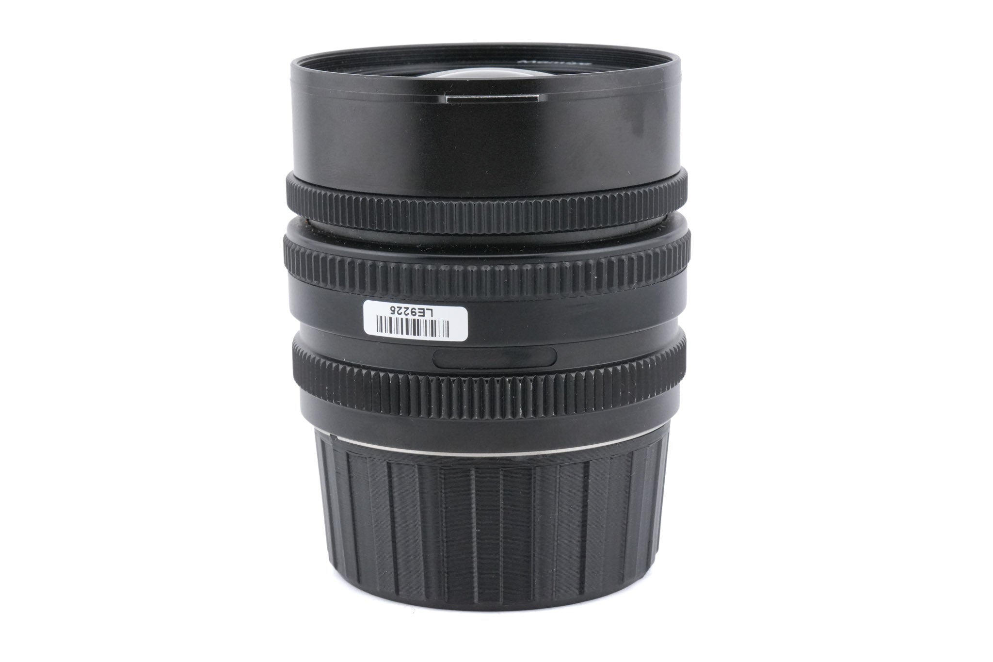 Fujifilm X100F