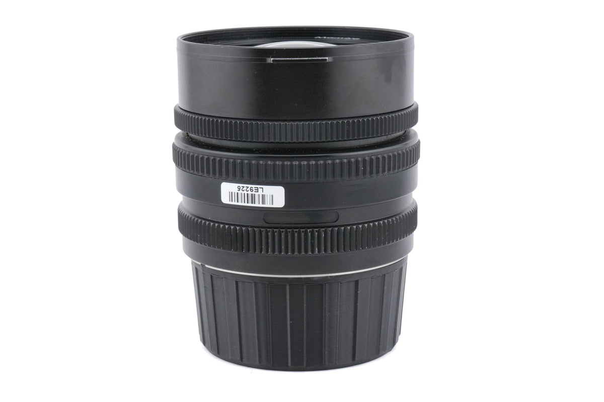 Mamiya 50mm f4 G L