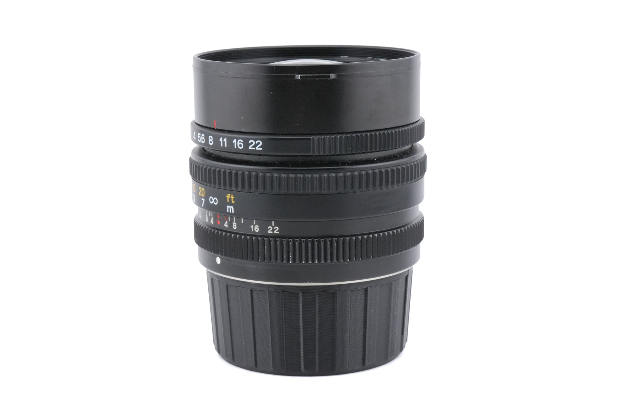 Fujifilm X100F