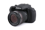 Fujifilm Finepix HS20 EXR