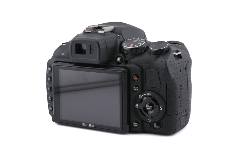Fujifilm Finepix HS20 EXR