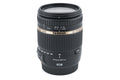 Tamron 18-270mm f3.5-6.3 DI II VC PZD (B008)