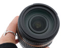 Tamron 18-270mm f3.5-6.3 DI II VC PZD (B008)