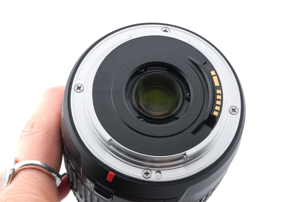 Tamron 18-270mm f3.5-6.3 DI II VC PZD (B008)