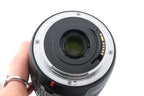 Tamron 18-270mm f3.5-6.3 DI II VC PZD (B008)